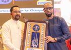 Forum international de la diaspora (FID 2026) :  Seydou Kéïta, du prestige des stades à la fierté industrielle du Mali !
