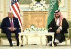Accord nucléaire américano-saoudien : Israël, contexte, conséquences... à quoi peut-on s'attendre après l'annonce de Donald Trump ?