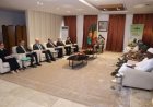 Sahara : Soutien renouvelé du Mali à la souveraineté du Maroc