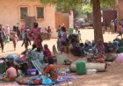Burkina : plus de 1,3 million de déplacés de retour