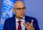Vives tensions à l’ONU: les États-Unis claquent la porte pendant l’intervention de la France
