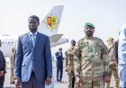 Bassirou Diomaye Faye à Bamako : le Sénégal tend la main au Mali face aux défis sécuritaires et régionaux