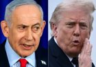 Netanyahu reçu par Trump pour aplanir les divergences