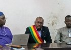 Koulikoro : l'ONASR et MSI Mali outillent les journalistes sur la santé de la reproduction et de la planification familiale