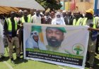 Mohamed Ousmane Haïdara :  "L'Assimisme est une doctrine éponyme comme le marxisme, le léninisme, le maoïsme ou le gandhisme"