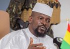 Franc guinéen : Mamadi Doumbouya met fin aux spéculations sur l’Éco