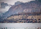 Migration massive: «Nous commençons à manquer de pain»: la ville de Ceuta se barricade