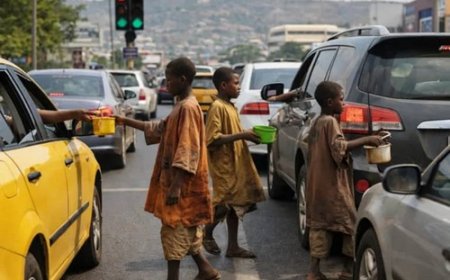 Lutte contre la mendicité au Mali :  Le Gouvernement lance une stratégie nationale