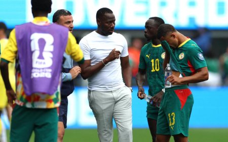 Coupe du Monde 2026 : nouvelles révélations choquantes sur le fiasco du Sénégal !