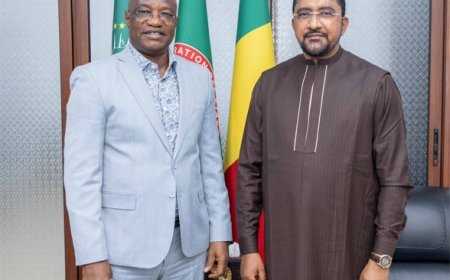 Forum international de la diaspora (FID) du 16 au 18 juillet : Fassery Doumbia salut la pertinence de cette belle initiative