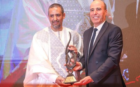Khalid Ztit, Daf Adjoint de Moov Africa Malitel : "Ce fut un grand honneur de servir mon 2è pays, le Mali"