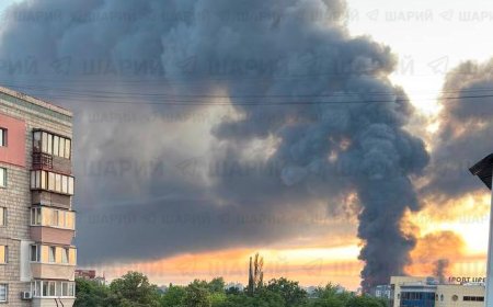 Kiev sous tension : Moscou revendique des frappes ciblées, bataille des récits autour des dégâts civils
