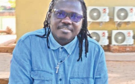 La Cour pénale internationale est devenue un "outil de chasse à l'homme africain", selon un politologue burkinabè