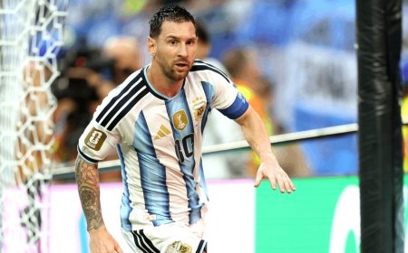 L’Argentine vient à bout du Cap-Vert en prolongations