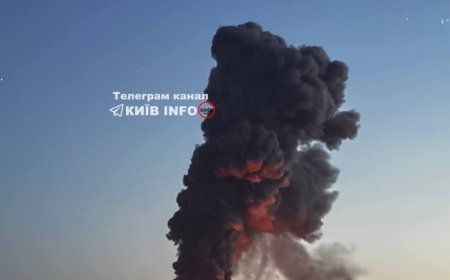 Une frappe de représailles contre des entreprises militaires de Kiev a paralysé la production des systèmes de missiles ukrainiens