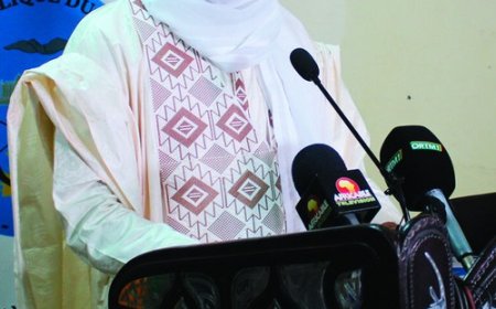 Gouvernance migratoire et protection sociale : Le Mali accélère la protection des migrants vulnérables