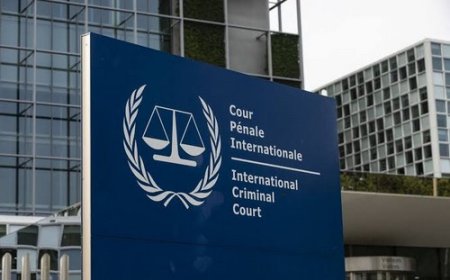 Mali-Burkina Fas-Niger : Adieu la Cour pénale internationale !