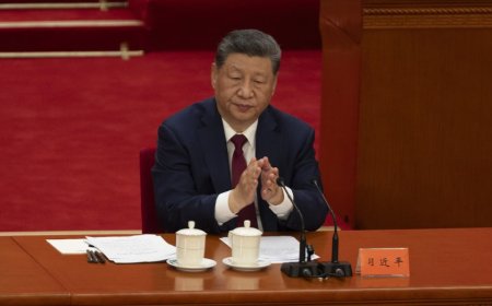 La Chine teste un missile stratégique et suscite l’inquiétude des pays du Pacifique
