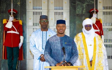 Parlement de la Confédération des Etats du Sahel (AES) :  Cap sur l’accélération de l’opérationnalisation