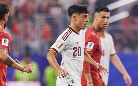 L’Espagne se qualifie dans les dernières secondes contre le Portugal