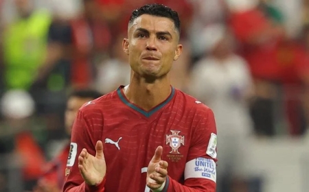 Coupe du Monde 2026 : la sortie médiatique extravagante de Cristiano Ronaldo après l’élimination du Portugal