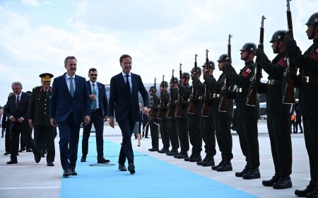 Sommet de l’Otan: les Européens doivent “parler d’une seule voix” et espèrent éviter la colère de Trump