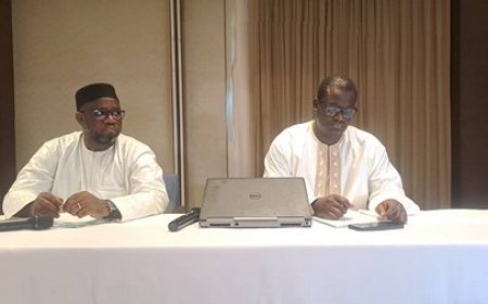 Sondage d’Opinion Nationale au Mali : Les Maliens Réaffirment Leur Confiance à la Transition