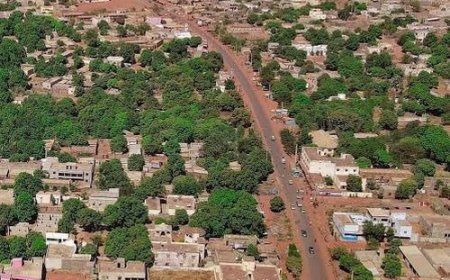 Urbanisme :  Le Gouvernement lance la procédure d’indemnisation des occupants du "Domaine militaire" de Kati