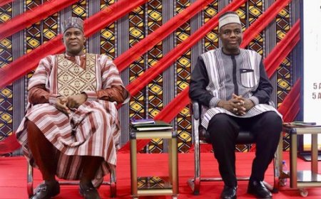 5 ans de Transition du Président Assimi Goïta :  Le ministre Kassogué évoque d’importantes innovations et d’ambitieuses perspectives
