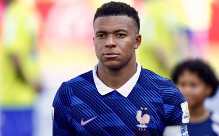 «Abjectes et inacceptables»: De Macron à Infantino, tollé après les propos racistes contre Mbappé