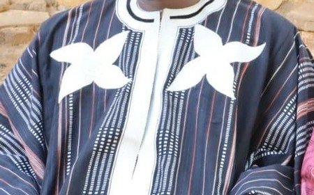 Entretien avec Mahamane Niaré, premier responsable de l'A.J.S. Mali à l’occasion du week-end de la citoyenneté et du Danbé à Kayes : « Le Mali est un grand pays, bâti sur des valeurs », affirme-t-il