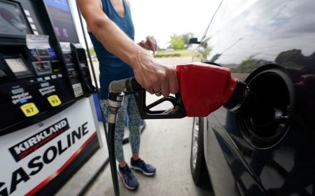 Conflit au Moyen-Orient: Le pétrole bondit après les déclarations de Trump sur la fin du cessez-le-feu avec l’Iran