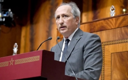 « Le Maroc ne représente pas l'Afrique » : le ministère dément des propos attribués à Berrada