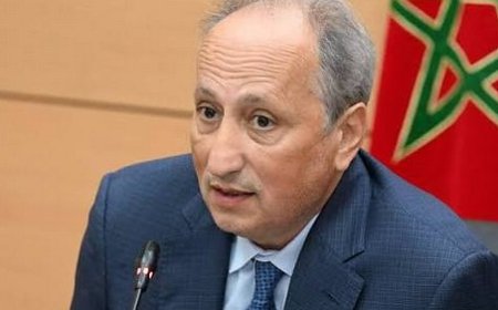 Coupe du Monde 2026 : Maroc : Le ministre de l'Éducation dément avoir déclaré que "le Maroc ne représente pas l'Afrique"