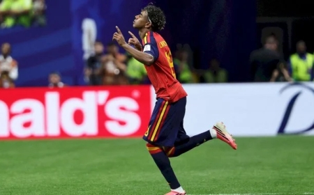 Coupe du Monde 2026 : Lamine Yamal fait une grande annonce