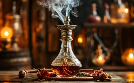 Le Mali interdit totalement la chicha et durcit les sanctions liées à son commerce
