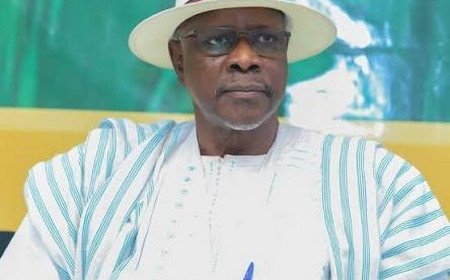 Le Ministre Youba Ba à l'ouverture des Etats généraux de l’Elevage, de la Pêche et de l'Aquaculture : « Le gouvernement répond des acteurs du monde rural »