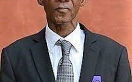 Pr Drissa Diakité, quatre ans après sa disparition : un plaidoyer pour que la Cité universitaire de Kabala porte son nom