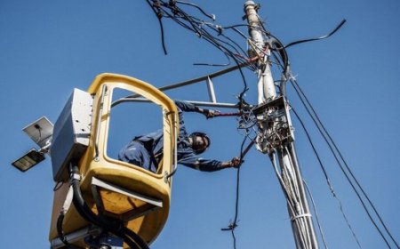 Accès a l'électricité en Afrique : 300 millions d'Africains connectés d'ici 2030
