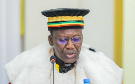 Diplomatie : Fatoma Théra, du prétoire  à l'ambassade du Mali en Inde