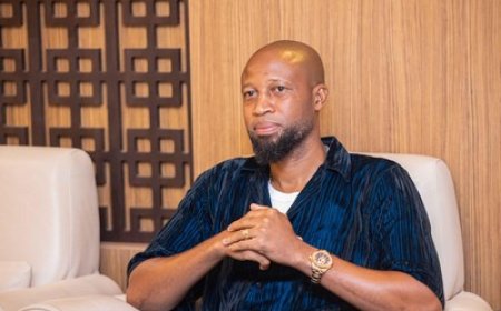 Deuxième édition du forum international de la diaspora :  « Personne ne viendra construire le Mali à notre place » l’ex international Seydou Keïta dixit