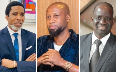 Forum international de la diaspora (FID 2026) : Seydou Kéïta, Mohamed Kéïta et  Cessé Komé attendus à Bamako