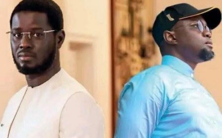 Sénégal : Le Conseil Constitutionnel censure la loi de révision constitutionnelle n°18/2026 adoptée le 29 juin