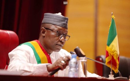 Session ordinaire d’octobre 2026 du CNT : Les travaux s’ouvrent ce lundi