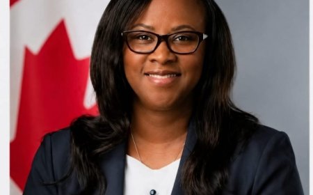 Le Canada nomme une diplomate d’origine burkinabè au Bénin