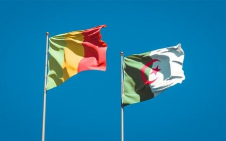 Mali – Algérie : Bamako annonce la reprise de la coopération diplomatique et la réouverture de son espace aérien