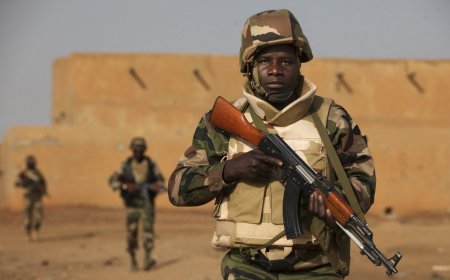 Mali et Burkina Faso en première ligne : bilan des opérations antiterroristes au Sahel du 27 juin au 10 juillet