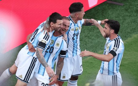 L'Argentine élimine la Suisse en prolongations
