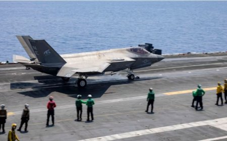 Moyen-Orient: L'armée américaine frappe l'Iran, qui bombarde ses voisins