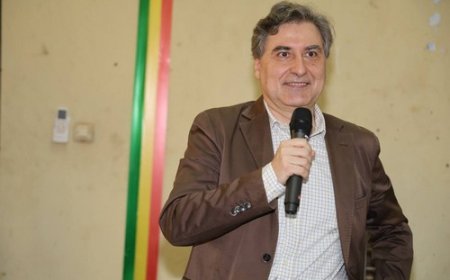Alberto Cerezo, Ambassadeur, Chef de la Délégation de l’UE au Mali : « Les relations entre le Mali et l’UE sont très bonnes »